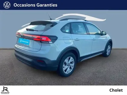 Photo 28 Volkswagen Taigo  1.0 TSI 116 DSG7