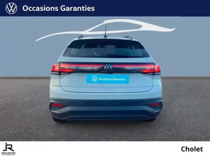 Photo 27 Volkswagen Taigo  1.0 TSI 116 DSG7