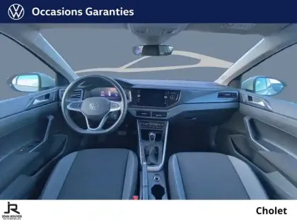 Photo 9 Volkswagen Taigo  1.0 TSI 116 DSG7