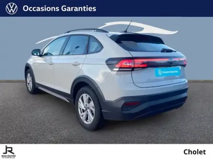 Photo 2 Volkswagen Taigo  1.0 TSI 116 DSG7