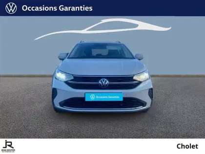 Photo 31 Volkswagen Taigo  1.0 TSI 116 DSG7