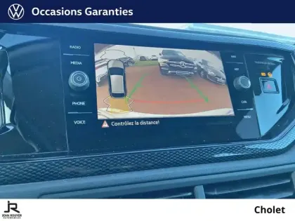 Photo 41 Volkswagen Taigo  1.0 TSI 116 DSG7