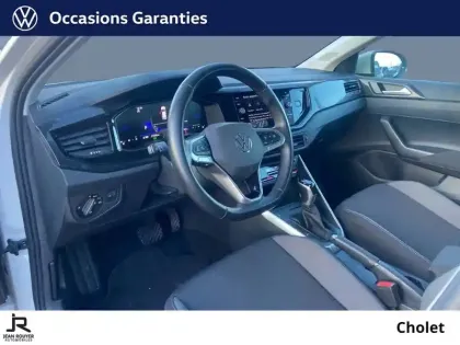 Photo 15 Volkswagen Taigo  1.0 TSI 116 DSG7