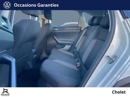 Photo 12 Volkswagen Taigo  1.0 TSI 116 DSG7