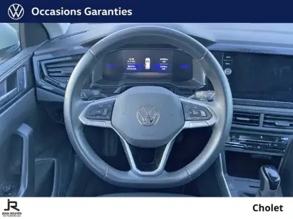 Photo 16 Volkswagen Taigo  1.0 TSI 116 DSG7