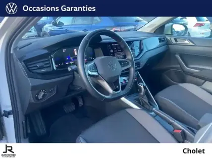 Photo 39 Volkswagen Taigo  1.0 TSI 116 DSG7