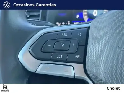 Photo 23 Volkswagen Taigo  1.0 TSI 116 DSG7