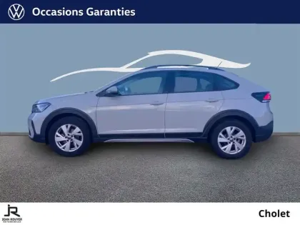 Photo 25 Volkswagen Taigo  1.0 TSI 116 DSG7