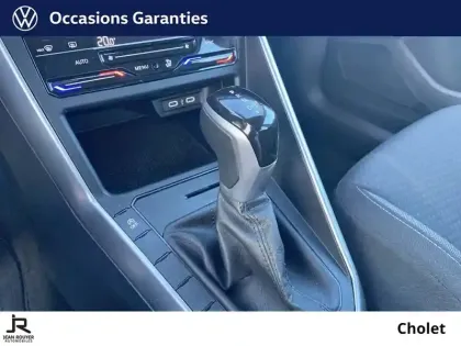 Photo 34 Volkswagen Taigo  1.0 TSI 116 DSG7