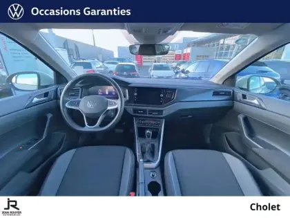 Photo 36 Volkswagen Taigo  1.0 TSI 116 DSG7