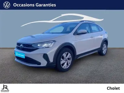 Photo 24 Volkswagen Taigo  1.0 TSI 116 DSG7