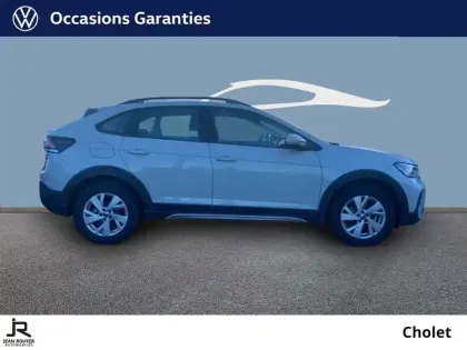 Photo 29 Volkswagen Taigo  1.0 TSI 116 DSG7