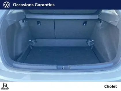 Photo 35 Volkswagen Taigo  1.0 TSI 116 DSG7