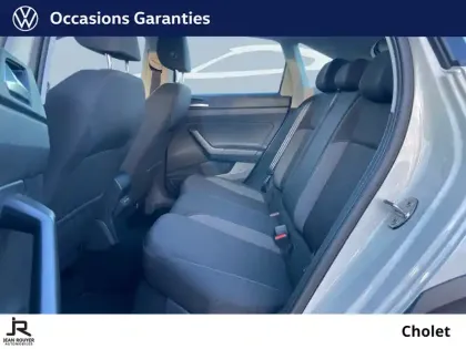 Photo 38 Volkswagen Taigo  1.0 TSI 116 DSG7