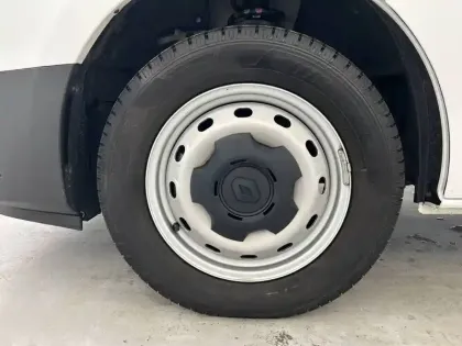 Photo 18 Renault Trafic  FGN L1H1 3000 KG BLUE DCI 130