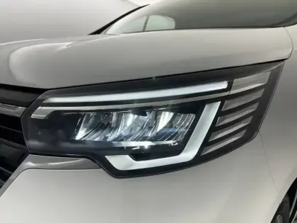 Photo 19 Renault Trafic  FGN L1H1 3000 KG BLUE DCI 130