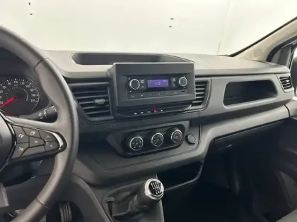 Photo 11 Renault Trafic  FGN L1H1 3000 KG BLUE DCI 130