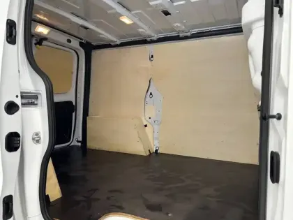 Photo 15 Renault Trafic  FGN L1H1 3000 KG BLUE DCI 130