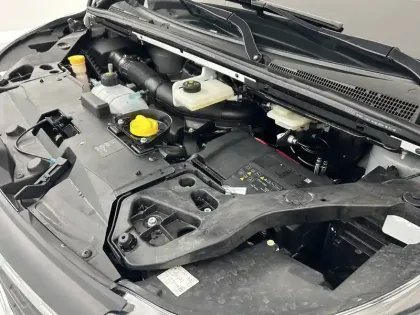 Photo 20 Renault Trafic  FGN L1H1 3000 KG BLUE DCI 130