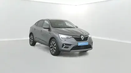 Photo 70 Renault Arkana  mild hybrid 140 EDC FAP - 22
