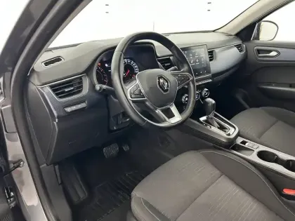 Photo 18 Renault Arkana  mild hybrid 140 EDC FAP - 22