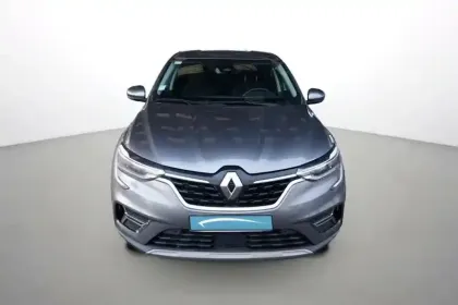 Photo 1 Renault Arkana  mild hybrid 140 EDC FAP - 22