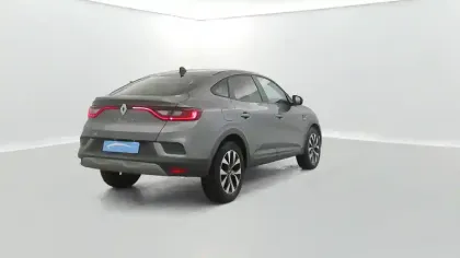 Photo 67 Renault Arkana  mild hybrid 140 EDC FAP - 22