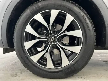 Photo 27 Renault Arkana  mild hybrid 140 EDC FAP - 22