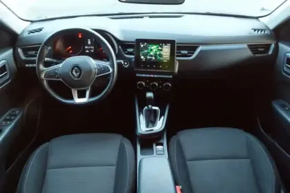 Photo 8 Renault Arkana  mild hybrid 140 EDC FAP - 22