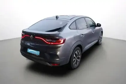 Photo 5 Renault Arkana  mild hybrid 140 EDC FAP - 22