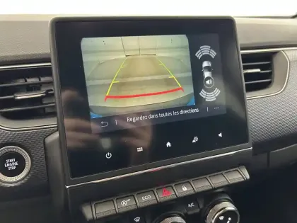 Photo 54 Renault Arkana  mild hybrid 140 EDC FAP - 22