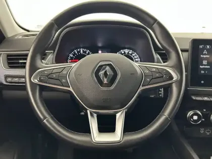 Photo 50 Renault Arkana  mild hybrid 140 EDC FAP - 22