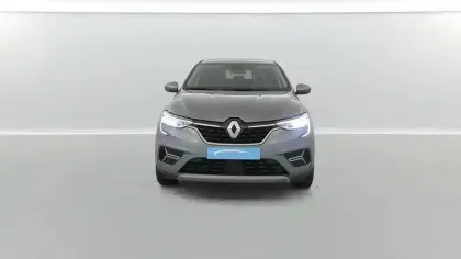 Photo 69 Renault Arkana  mild hybrid 140 EDC FAP - 22