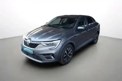 Photo Renault Arkana Evolution