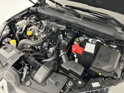 Photo 58 Renault Arkana  mild hybrid 140 EDC FAP - 22