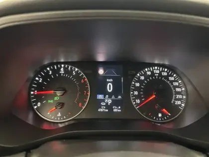 Photo 25 Renault Arkana  mild hybrid 140 EDC FAP - 22