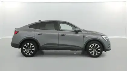 Photo 68 Renault Arkana  mild hybrid 140 EDC FAP - 22