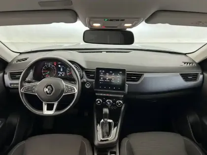 Photo 89 Renault Arkana  mild hybrid 140 EDC FAP - 22