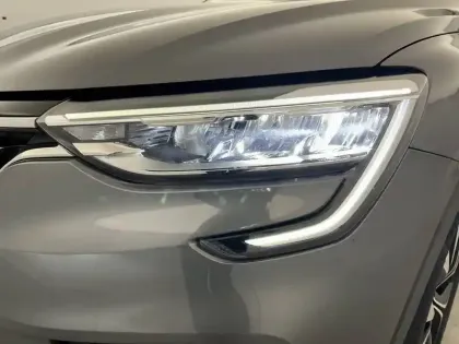 Photo 29 Renault Arkana  mild hybrid 140 EDC FAP - 22