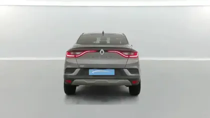 Photo 39 Renault Arkana  mild hybrid 140 EDC FAP - 22