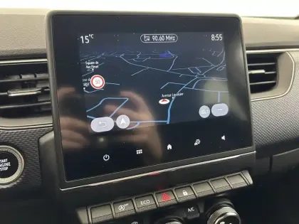 Photo 32 Renault Arkana  mild hybrid 140 EDC FAP - 22