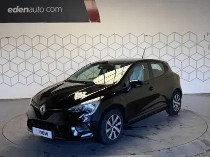 Photo Renault Clio Equilibre