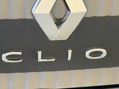 Photo 12 Renault Clio  TCe 90