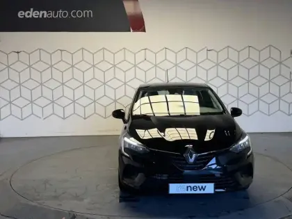 Photo 7 Renault Clio  TCe 90