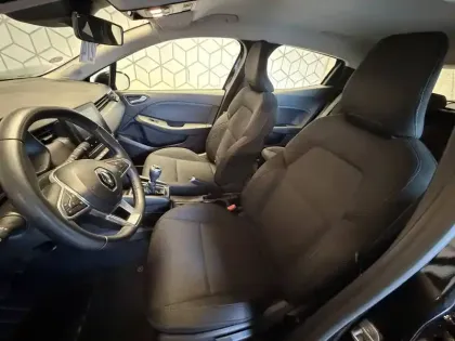 Photo 9 Renault Clio  TCe 90