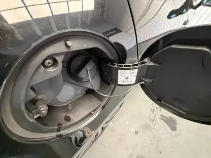 Photo 35 Renault Clio  TCe 90