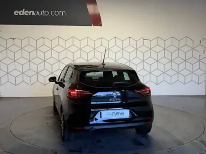 Photo 25 Renault Clio  TCe 90