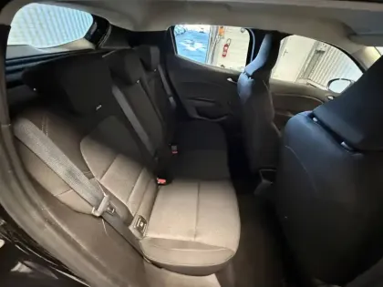 Photo 34 Renault Clio  TCe 90