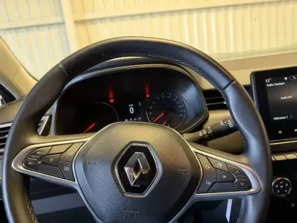 Photo 15 Renault Clio  TCe 90