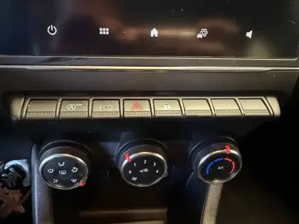 Photo 21 Renault Clio  TCe 90